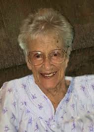 Obituary for PATRICIA BURCHAM