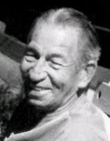 JAMES HUDSON Obituary (2012)