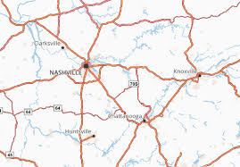 Select a county in the dropdown menu above to view the dashboard. Michelin Landkarte Tennessee Stadtplan Tennessee Viamichelin