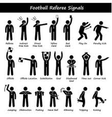 The specific rules below are described in more detail on other pages (see links at bottom of page). Assistant Referee Vector Images Over 990