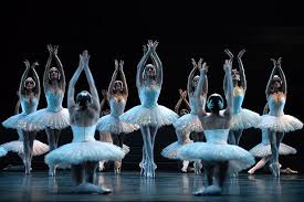 Paris Opera Ballet October 30 2017 Zsazsa Bellagio Like No Other In 2020 Paris Opera Ballet Ballet Opera