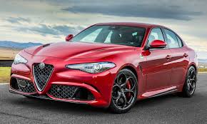 The 2021 alfa romeo giulia quadrifoglio takes an already delicious sports sedan and adds a liberal helping of power and agility, kicking things up a notch. Alfa Romeo Die Neue Giulia Konfigurator Und Preisliste 2021 Drivek