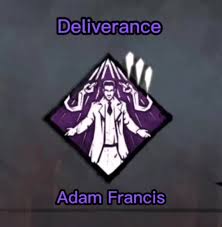 Whats Better To Use? Adrenaline Or Deliverance? : R/Deadbydaylight