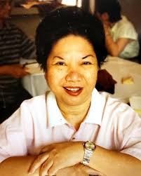 Aleli Romero Obituary (2019)