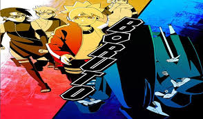 Download now 100 gambar naruto terbaru dan paling bagus lampu kecil. Spoiler Lengkap Anime Boruto Episode 166 167 Dan 168 Tim Konohamaru Dan Boruto Sekarat Kabar Lumajang