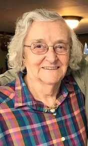 Frances Ludwick Obituary