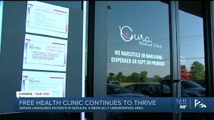 We have located 7 free and income based clinics in or around homestead, florida. Sapulpa Free Medical Clinic Continues To Thrive After Opening Last July