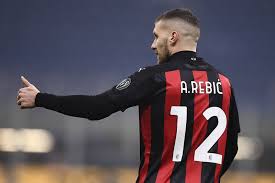 Ac milan will continue to struggle with limited numbers in attack with ante rebic risking suspension for a long time. Official Rebic And Krunic Have Tested Negative For Covid 19 Theo Hernandez Was A False Positive And Is Also Back Rossoneri Blog Ac Milan News