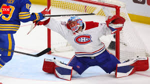 Jakub Dobeš concerned as Montreal Canadiens face recurring Bell Centre bounce issue before Buffalo Sabres