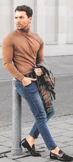 10 Sweater Outfit Ideas That Will Never Go Out Of Fashion Mens Fashion Casual Mens Pants Fashion Sweater Outfits