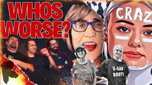 Renegades React to... RWBY