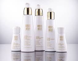 You can't refer to specific diseases or call your product a healing medicinal treatment. Marlies Moller Launches New Premium Hair Care Line With Corpack