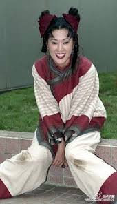 All she wanted was to live her life peacefully and prevent. Hm8pglcn8t2qm