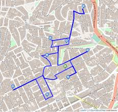 Should i tip for curbside pickup. Graphhopper S New Curbside Feature Never Drive The Right Road The Wrong Way Again Graphhopper Directions Api