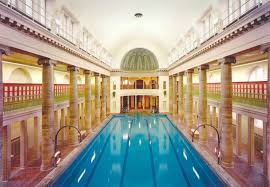 Stadtbad Neukolln Indoor Sports With Rainy Weather Top10berlin