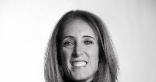 Robyn Stern — Associate Creative Director, Saatchi & Saatchi LA