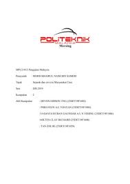 Teh, tubuh teteh indah banget, putih, mulus, beda banget sama punya isteri saya. Mpu21012 Pengajian Malaysia Kumpulan 2 Pages 1 17 Flip Pdf Download Fliphtml5