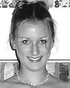 Krissy F. “Krissy” Baumann (1990-2005)