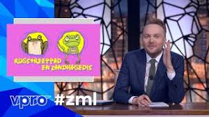 Hij vertelt in de show waarom het populaire. Zondag Met Lubach Gemist Lerarentekort In Het Basisonderwijs