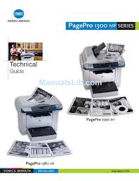 Maybe you would like to learn more about one of these? Kedd A Versenyzok Zoldsegek Konica Minolta Pagepro 1380mf Mono Lezernyomtato Seisekiup Semi Com