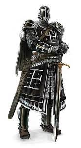 Pin On Knights Mages