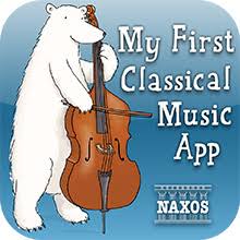 Children S Classical Music Apps Mobile Apps Naxos Com