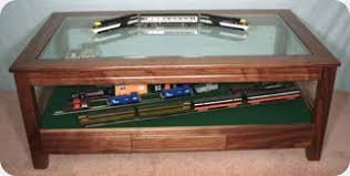 Our diy project includes an optional storage shelf for remote controls. Collector Display Tables By Bakatronics