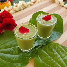 paan shot | 2 minutes refreshing paan drink | Healthy paan short | Paan  milkshake ????