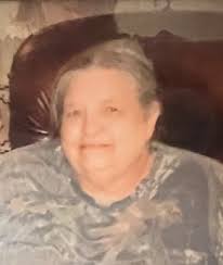 Virginia Darlene Crow Obituary (2023)