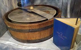 Agnes Marshall, queen of the Victorian ice-cream scene