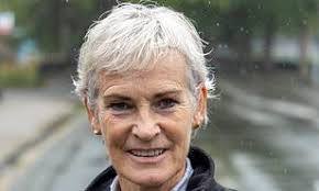 Dolly Busby: All their latest coverage