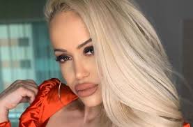 Nu îmi place să mint, să mă. Anda Adam A Uluit Pe ToatÄƒ Lumea Unde È™i A FÄƒcut DouÄƒ OperaÈ›ii Estetice De Ce I A Dat Pro Tv 25 000 De Euro