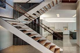 Simple Steel Stair Stair Also Has To Be Designed Stairs Design Modern Stairs Design Staircase Design