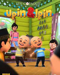 100 safe trusted and spyware free. Al Kisah Hari Raya Upin Ipin Wiki Fandom