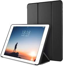 If you backed up your ipad, restore your data and settings after you remove the passcode. Amazon Com Zte Tablet Folio Case For At T Primetime Black Electronics