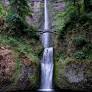 multnomah falls from en.wikipedia.org