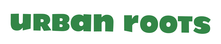 Urban Roots - The Farm Is your Classroom