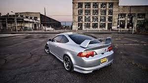 Acura Rsx Wallpapers Top Free Acura Rsx Backgrounds Wallpaperaccess