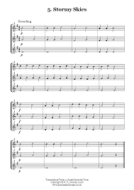 Tremendous Trios 10 Easy Recorder Trios Download Sheet Music Pdf Sheet Music Pdf Download Sheet Music Sheet Music