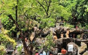 Kahyangan tirtomoyo, nama itu tak lagi asing bagi warga solo raya. Pesona Keindahan Objek Wisata Religi Gua Maria Di Giriwoyo Wonogiri Jawa Tengah Ihategreenjello