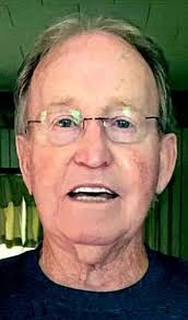 Larry Sykes Obituary (1943