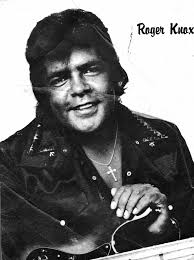 Roger Knox
