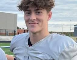 Carson Morgan's Instagram, Twitter & Facebook