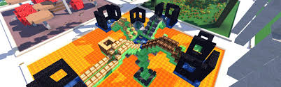 Minecraft hunger games servers of 2021. Minecraft Server Cool Server For The Kids To Enjoy Survival Creative Pvp And Much More Minecraft Mini Games Server