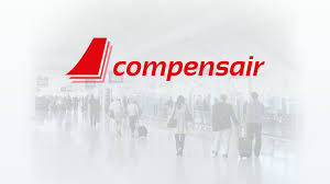 Compensair logo
