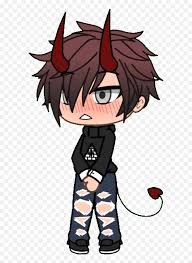 Thenk you i realy apreciate it! Gacha Life Drawings Cute Boy Boy Gacha Life Characters Emoji Pin And Boy Emoji Free Transparent Emoji Emojipng Com