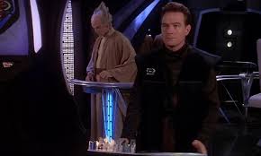 The Wertzone Babylon 5 Rewatch Season 4 Episodes 5 6