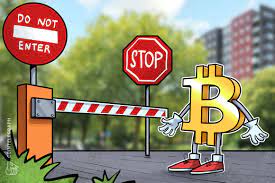 Banning Bitcoin Is Like Rejecting The Us Dollar Entrepreneur Warns India