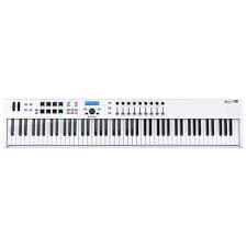 The launchkey mini might be worth it if you're using ableton live as your main daw. 9 Best Weighted Midi Keyboards Ultimate 2021 Buyers Guide