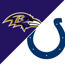 Ravens 41-23 Colts (Sep 13, 2026) Final Score - ESPN